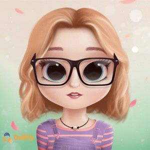 Meet your Posher, Madeline